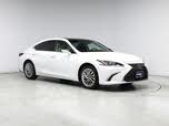 Lexus ES 350 Luxury FWD