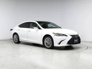 Lexus ES 350 Luxury FWD