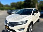 Lincoln MKC AWD