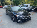 Subaru Impreza 2.0i Limited Sedan AWD