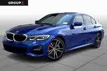 BMW 3 Series 330i Sedan RWD