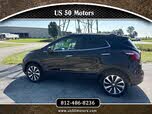 Buick Encore Preferred AWD