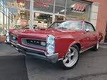 1966 Pontiac LeMans