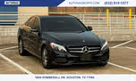 Mercedes-Benz C-Class C 300 4MATIC