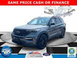 Ford Explorer ST AWD