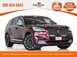 Lincoln Aviator Black Label AWD
