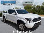 Toyota Tacoma TRD Sport Double Cab 4WD