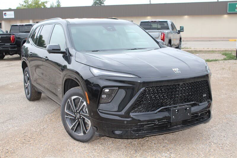 2025 Buick Enclave Sport Touring AWD