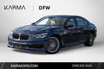 BMW 7 Series Alpina B7 xDrive AWD