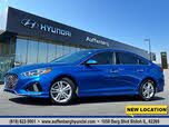 Hyundai Sonata Limited FWD