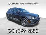 Volkswagen Tiguan SE 4Motion