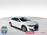Chevrolet Malibu LS Fleet FWD
