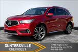 Acura MDX SH-AWD with Advance Package