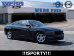 Dodge Charger SXT RWD