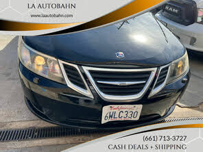 Saab 9-3 2.0T Convertible