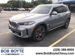 BMW X5 sDrive40i RWD