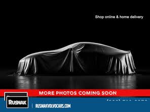 Volvo XC90 Recharge Inscription Expression 6-Passenger eAWD