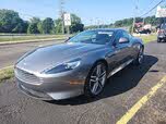 Aston Martin DB9 Coupe RWD