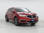 Acura MDX SH-AWD with Technology Package