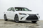 Lexus ES Hybrid 300h FWD