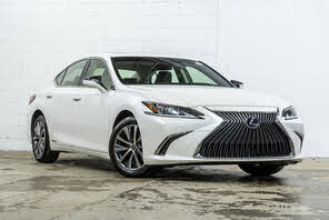 Lexus ES Hybrid 300h FWD