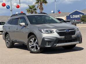 Subaru Outback Limited AWD