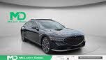 Genesis G90 3.5T e-Supercharger AWD