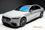Mercedes-Benz S-Class AMG S 63 E Performance 4MATIC