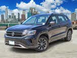 Volkswagen Taos S FWD