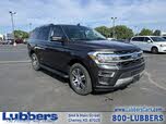 Ford Expedition Limited 4WD