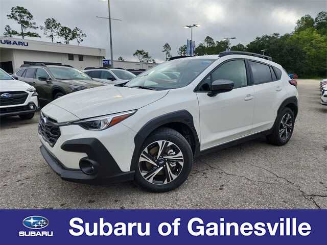 2025 Subaru Crosstrek Premium AWD
