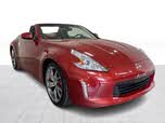 Nissan 370Z Roadster Touring