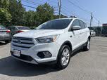 Ford Escape SE AWD