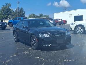 Chrysler 300 S AWD