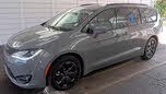 Chrysler Pacifica Hybrid Limited FWD