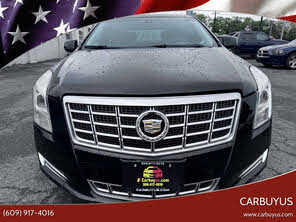 Cadillac XTS Luxury FWD