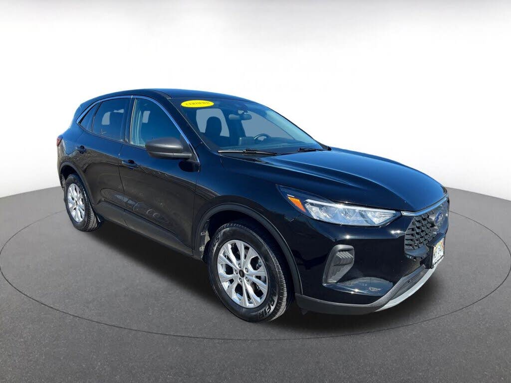 2023 Ford Escape Active AWD