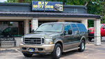Ford Excursion Eddie Bauer