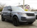 Land Rover Range Rover P525 HSE Westminster Edition 4WD