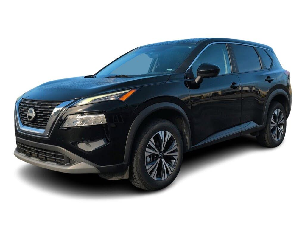2023 Nissan Rogue SV AWD