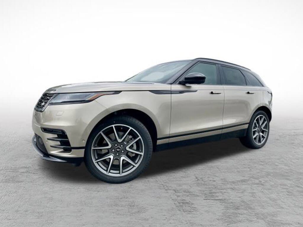 2026 Land Rover Range Rover Velar P250 Dynamic SE AWD