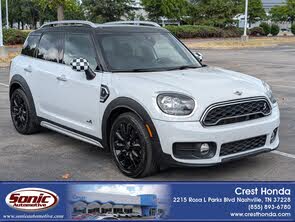 MINI Countryman Cooper S ALL4 AWD
