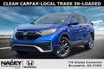 Honda CR-V EX AWD