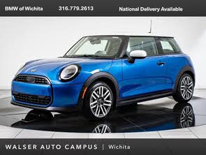 MINI Cooper 2-Door Hatchback FWD