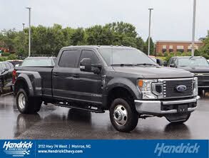 Ford F-350 Super Duty XL LB DRW 4WD