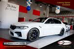 BMW M5 AWD