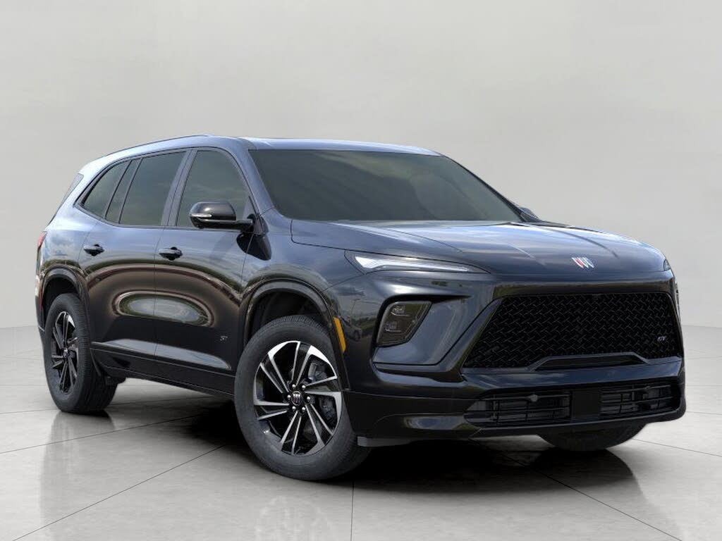 2026 Buick Enclave Sport Touring AWD