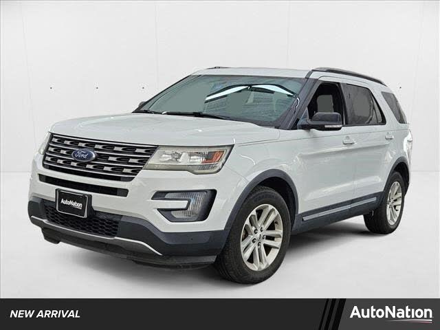 Used Ford Explorer for Sale near Emory TX CarGurus Used Ford Explorer for Sale near Emory TX CarGurus