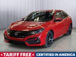 Honda Civic Hatchback Sport FWD