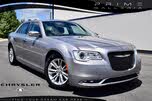 Chrysler 300 C RWD